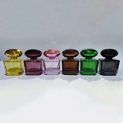 [ATOZ104-5] 50ml | Diamond Aura | 12 Pcs - PINK