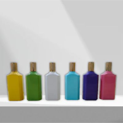 [ATOZ101] 100ml | Monarch | 6 Pcs