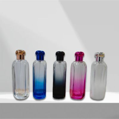 [ATOZ100] 100ml | Duskora | 5 Pcs