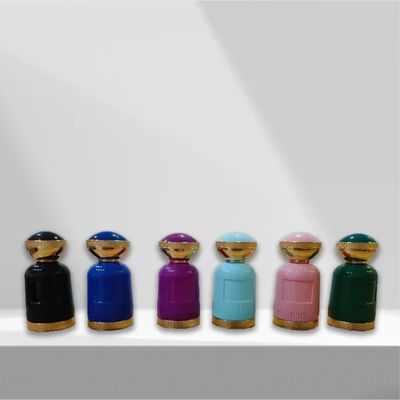 [ATOZ98] 50ml | Elvora | 6 Pcs