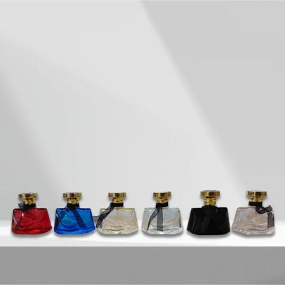 [ATOZ93] 50ml | Zela | 6 Pcs
