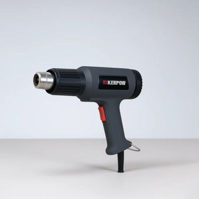 [ATOZ84] Hot Air Gun
