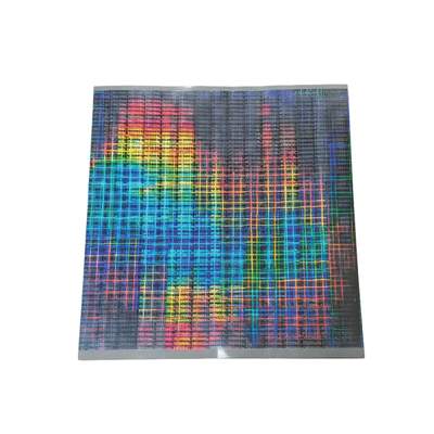 [ATOZ77] Hologram Stickers | Original | 10000 Pcs