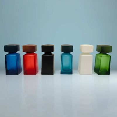 [ATOZ73] 50ml | Nero | 24 Pcs
