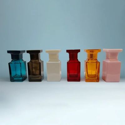 [ATOZ68] 50ml | Zeal | 18 Pcs
