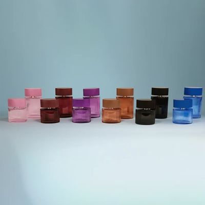 [ATOZ67] 50ml | Zoho | 18 Pcs