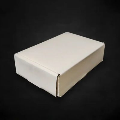 [ATOZ58-1] Mailer Box White | 50 Pcs - 7 X 4 X 2 INCH