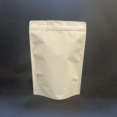 [ATOZ18] Laminated Standup Pouch Without Window | 100 Pcs