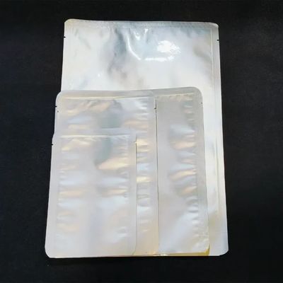 [ATOZ12.4] Retrot Pouch | 100 Pcs - 180 X 200 MM
