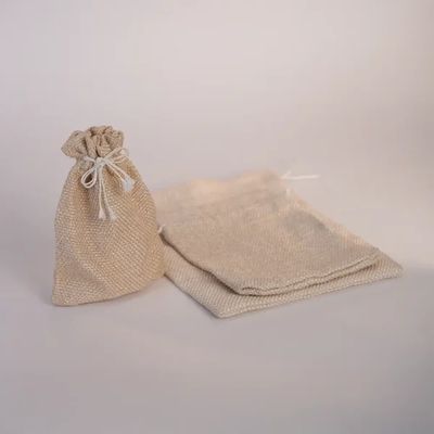 [ATOZ05.3] Jute Bag | 100 Pcs - BIG